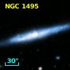 NGC  1495