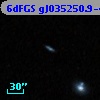 6dFGS gJ035250.9-451203