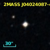 2MASS J04024087-4445089