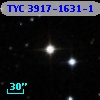 TYC 3917-1631-1