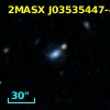 2MASX J03535447-4459094