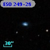 ESO 249-28