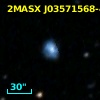 6dFGS gJ035715.7-443001