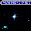 LCRS B040243.3-441929