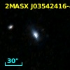 2MASX J03542416-4535074