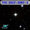 TYC 3917-1807-1