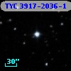 TYC 3917-2036-1