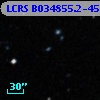 LCRS B034855.2-453456