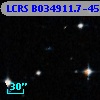 LCRS B034911.7-453403