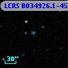 LCRS B034926.1-451905