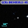 LCRS B034938.1-452807