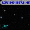 LCRS B034957.8-452546