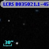 LCRS B035021.1-452718