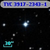 TYC 3917-2343-1