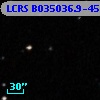 LCRS B035036.9-454138