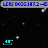 LCRS B035107.2-451444