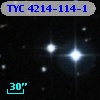TYC 4214-114-1