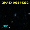 2MASX J03544232-4441347