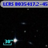 LCRS B035417.2-451153