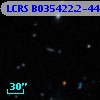 LCRS B035422.2-441859