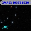 2MASX J03561530-4420134
