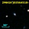 2MASX J03564518-4419108