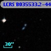 LCRS B035533.2-443125