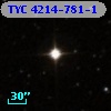 TYC 4214-781-1