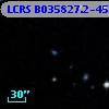LCRS B035827.2-452106
