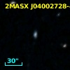 2MASX J04002728-4427053