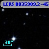 LCRS B035909.2-452007