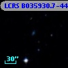 LCRS B035930.7-441540