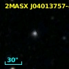 2MASX J04013757-4459054