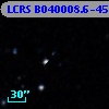 LCRS B040008.6-451046