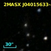 2MASX J04015633-4512365