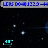 LCRS B040122.9-442550