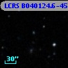 LCRS B040124.6-451010