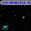 LCRS B040145.0-452439