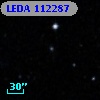 LEDA  112287
