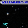 LCRS B040150.7-452018