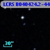 LCRS B040424.2-442848