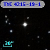 TYC 4215-19-1