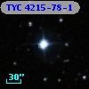 TYC 4215-78-1