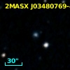 2MASX J03480769-4532217