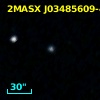 2MASX J03485609-4528331