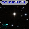 TYC 4215-622-1