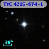 TYC 4215-874-1