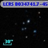 LCRS B034741.7-453143