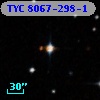 TYC 8067-298-1
