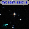 TYC 8067-1387-1